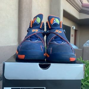 Air Jordan 8 “Peapod”